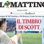 il-mattino:-“il-timbro-di-scott”