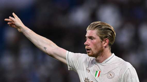 esordio-sorprendente-di-de-bruyne:-c’e-un-gesto-che-in-pochi-hanno-notato