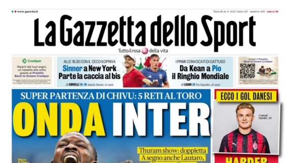 la-gazzetta-dello-sport:-“hojlund,-a-te-napoli.-onda-inter”