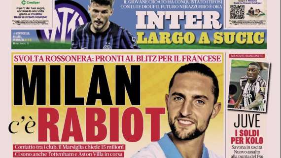 gazzetta-dello-sport:-“hojlund-ed-elmas,-due-armi-in-piu-per-conte”