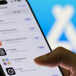 la-societa-di-intelligenza-artificiale-di-elon-musk-ha-fatto-causa-a-apple-e-openai,-sostenendo-che-chatgpt-venga-favorita-nell’app-store