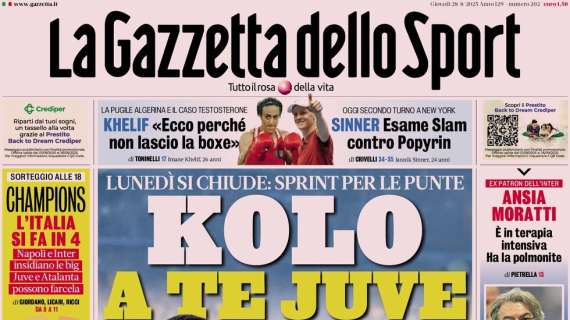 la-gazzetta-dello-sport:-“conte-aspetta-hojlund-e-trova-elmas”