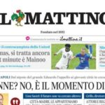 il-mattino:-“hojlund-ed-elmas,-si-tratta-ancora:-l’idea-last-minute-e-mainoo”