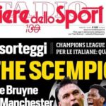 corriere-dello-sport:-“hojlund-napoli,-si-firma.-e’-fatta-anche-per-elmas”