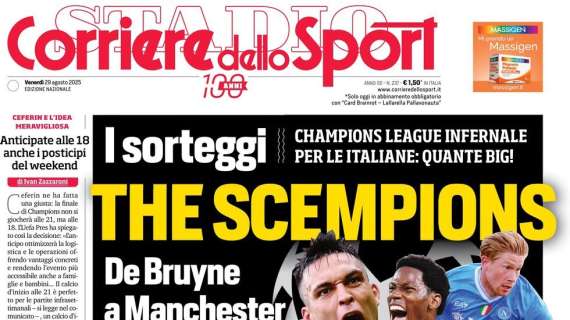 corriere-dello-sport:-“hojlund-napoli,-si-firma.-e’-fatta-anche-per-elmas”