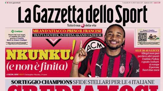 la-gazzetta-dello-sport-sulla-champions:-“crediamoci.-sfide-stellari-per-le-italiane”