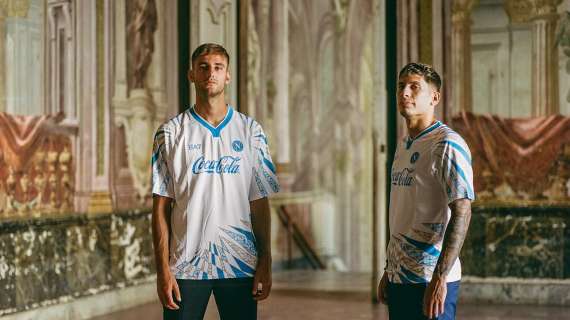ssc-napoli,-presentata-la-nuova-collezione-pre-match:-esordira-col-cagliari