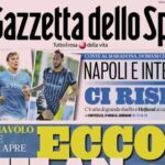 gazzetta-dello-sport:-“ecco-il-milan.-napoli-inter,-ci-risiamo”