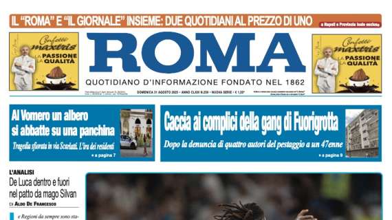 il-roma:-“grazie-frank”