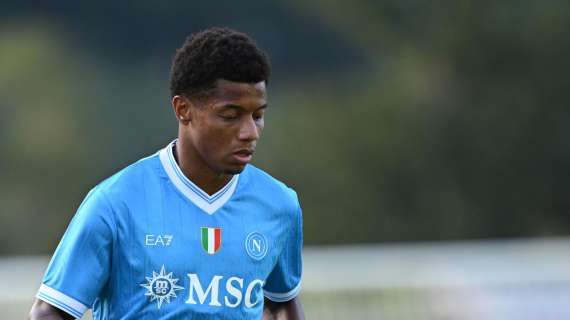 come-sta-david-neres?-l’aggiornamento-di-conte-sulle-condizioni-del-brasiliano