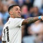 politano-a-dazn:-“sapevamo-che-sarebbe-stata-tosta!-elmas-si-adattera-in-fretta”