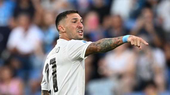 politano-a-dazn:-“sapevamo-che-sarebbe-stata-tosta!-elmas-si-adattera-in-fretta”