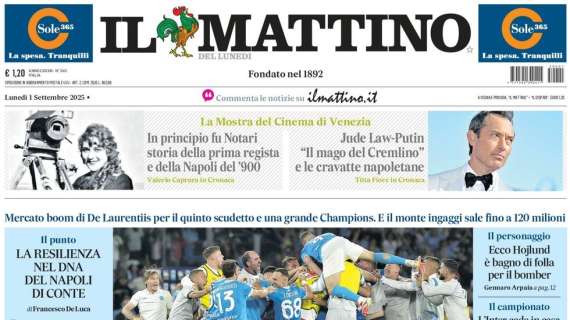 il-mattino:-“200-milioni-per-volare”
