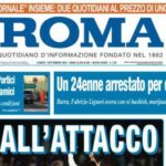 il-roma:-“all’attacco”