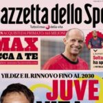 la-gazzetta-dello-sport:-“milan,-allegri-ora-tocca-a-te.-inter,-frattesi-sgomma”