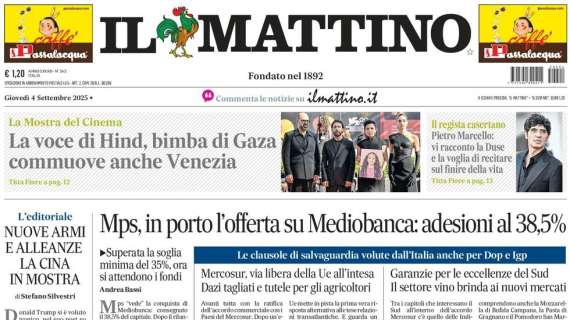 il-mattino:-“hojlund,-ecco-il-nuovo-napoli”