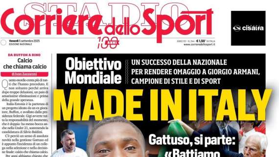 corriere-dello-sport:-“made-in-italy.-obiettivo-mondiale”