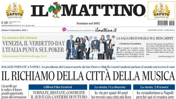 il-mattino:-“l’italia-s’e-desta”
