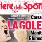 corriere-dello-sport-apre-con-l’italia:-“la-goleada”