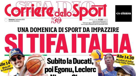 corriere-dello-sport-titola:-“si-tifa-italia”