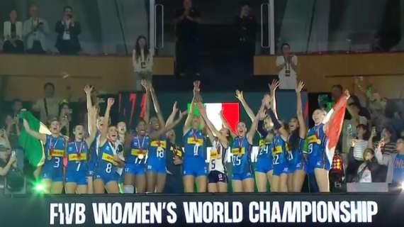 trionfo-per-il-volley-femminile:-italia-campione-del-mondo!-altro-oro-per-la-napoletana-de-gennaro
