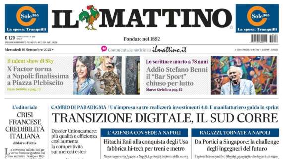 il-mattino:-“boom-di-vendite-di-maglie-per-i-campioni”