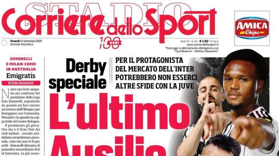 corriere-dello-sport:-“luccaku-ci-riprova.-lorenzo-titolare-al-franchi”