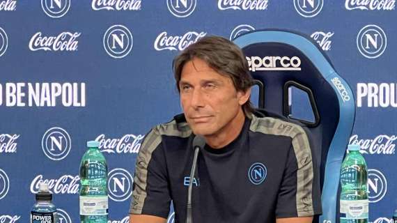 conte-in-conferenza:-“primo-momento-verita-con-le-rotazioni,-voglio-pazienza-con-i-nuovi!-vice-anguissa?-elmas-duttile.-su-buongiorno-e-milinkovic…”