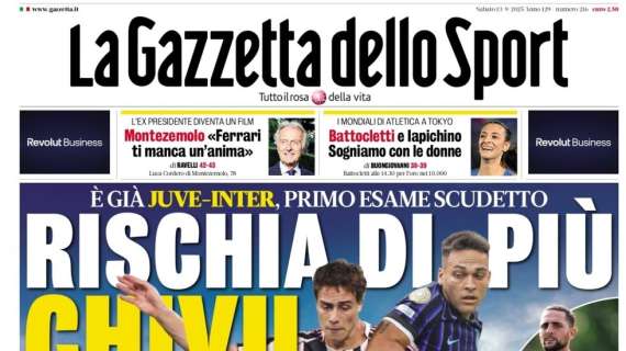 gazzetta-dello-sport:-“rischia-di-piu-chivu”
