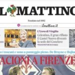 il-mattino:-“tre-bacioni-a-firenze”