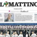il-mattino:-“una-settimana-da-champions”