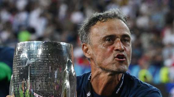 l’ultima-trovata-di-luis-enrique-al-psg:-va-in-tribuna-e-non-in-panchina,-spiegato-il-motivo