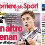 corriere-dello-sport:-“hojlund-e-caldo:-e-pronto-a-sfidare-haaland”