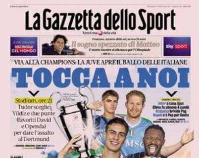 la-gazzetta-dello-sport:-“tocca-a-noi.-champions,-c’e-pep-per-conte”
