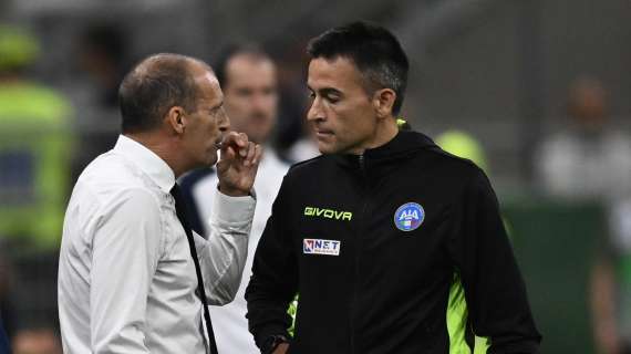 serie-a,-giudice-sportivo:-squalifica-e-multa-ad-allegri!-un-turno-a-ramon-del-como