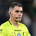 serie-a,-gli-arbitri-del-4°-turno:-sozza-per-il-derby-di-roma,-rapuano-per-la-juve