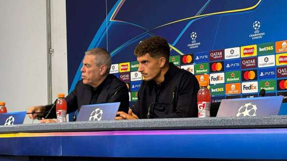 di-lorenzo-in-conferenza:-“proveremo-a-fare-la-partita!-curiosi-di-vedere-a-che-livello-siamo.-su-haaland-e-doku…”