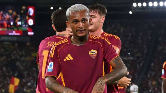 roma,-wesley-si-ferma-di-nuovo:-problema-gastrointestinale-per-l’esterno