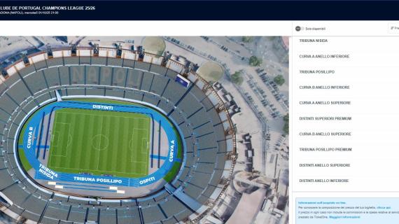 febbre-champions:-sold-out-il-maradona-per-lo-sporting