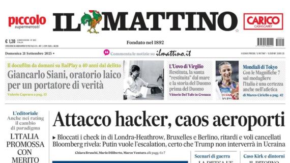 il-mattino:-“domani-c’e-il-pisa,-scatta-il-turnover-nel-napoli”