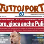 tuttosport-apre-con-le-parole-di-tudor-contro-l’arbitraggio:-“una-vergogna!”