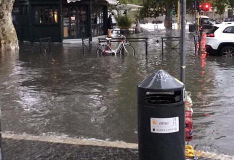 da-mezzanotte-allerta-meteo-di-livello-giallo:-l’avviso-della-protezione-civile