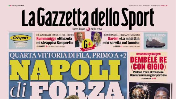 la-gazzetta-dello-sport:-“napoli-di-forza”