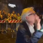 premiere-di-“ag4in”:-show-di-nino-d’angelo-all’uscita-dal-cinema