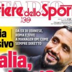 corriere-dello-sport-su-conte-allegri:-“i-cannibali-d’italia.-i-mister-scudetto”