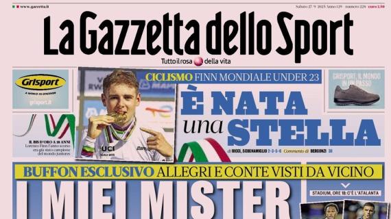gazzetta-dello-sport:-“conte-allegri,-i-miei-mister-scudetto”