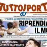 la-juve-delude,-tudor-pure.-tuttosport-titola:-“robe-da-motta”