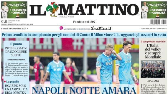 il-mattino:-“napoli,-notte-amara”