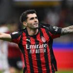 pulisic-scatenato:-raddoppio-milan-alla-mezz’ora