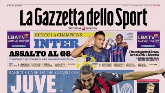 la-gazzetta-dello-sport:-“conte-de-bruyne,-nessun-colloquio.-resta-la-distanza”